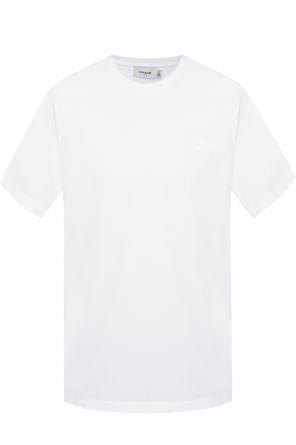 'rexy' t-shirt, zdjęcie 1 'rexy' t-shirt od Coach